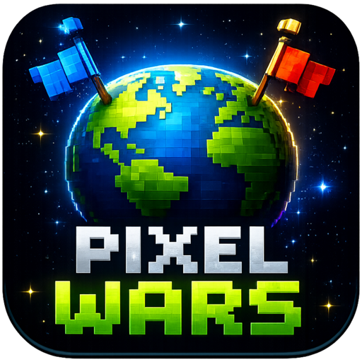 Pixel Wars